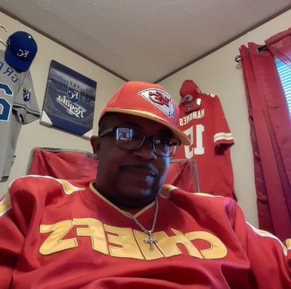 Meet your Posher, Patrick - Picture 1 of 1